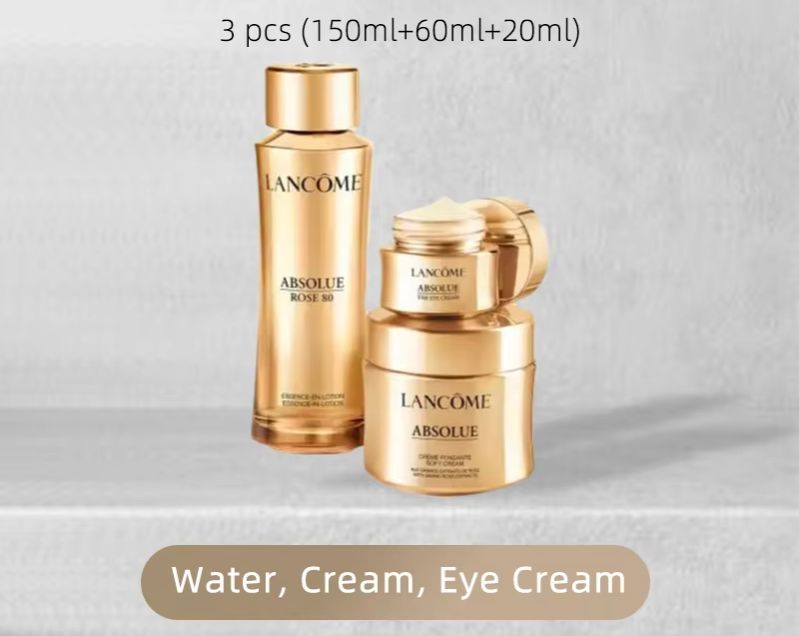 Luxury Skincare Paris - LANCOME Absolue L'Extrait Ultimate Luxury Skincare