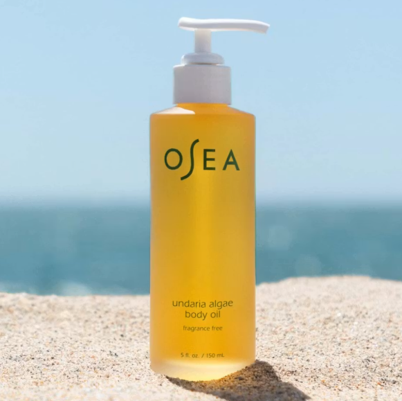 Luxury Skincare Dupes - Óleo Corporal Luxuoso Original da Marca
