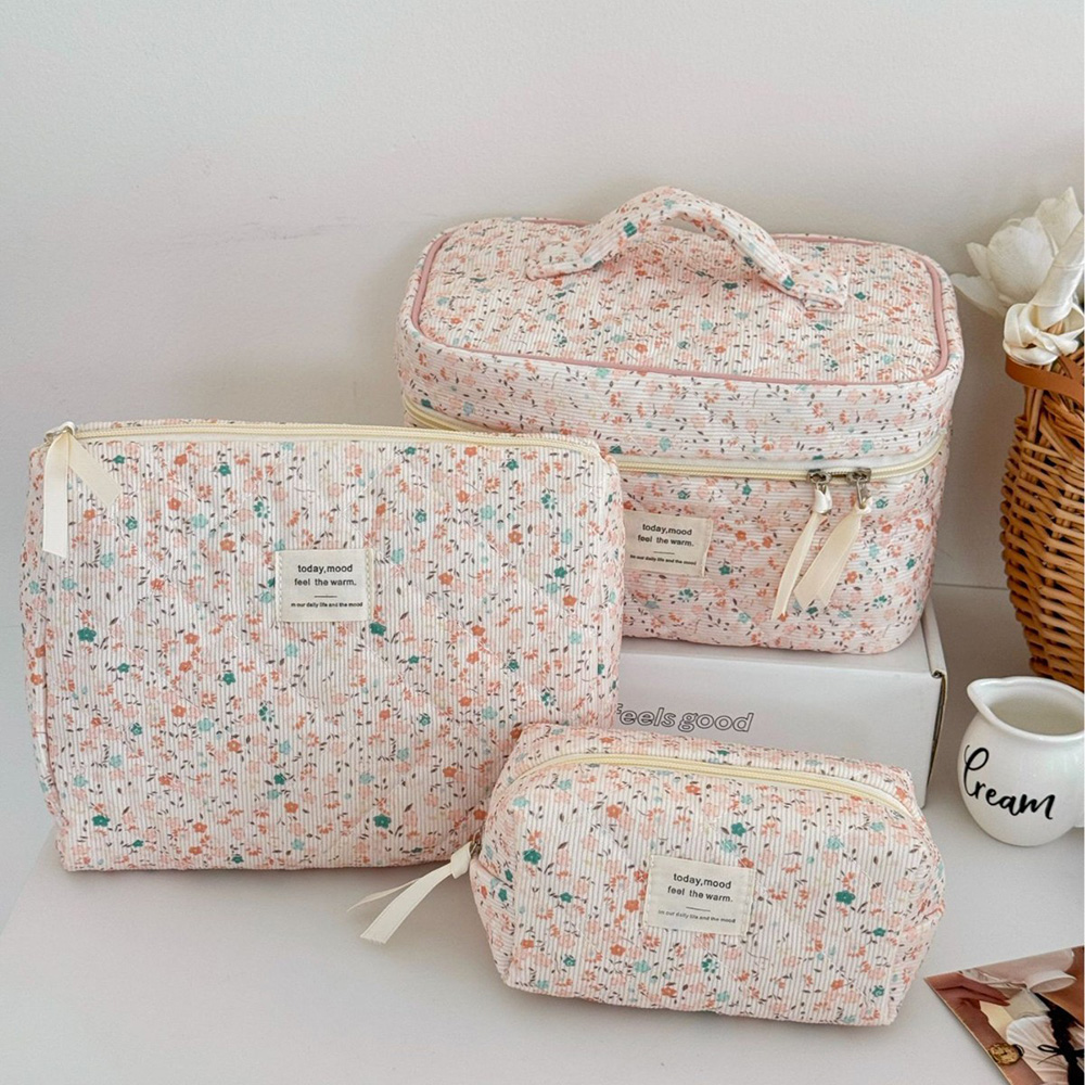 Atacado de luxo feminino grand - Luxury Skincare Box avaliação e preço