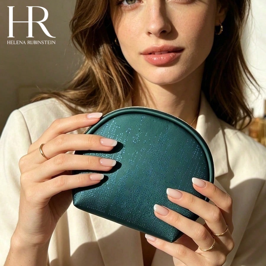 Bolsa HELENA HELENA: Necessair - Luxury Skincare & Spa Photos avaliação e preço