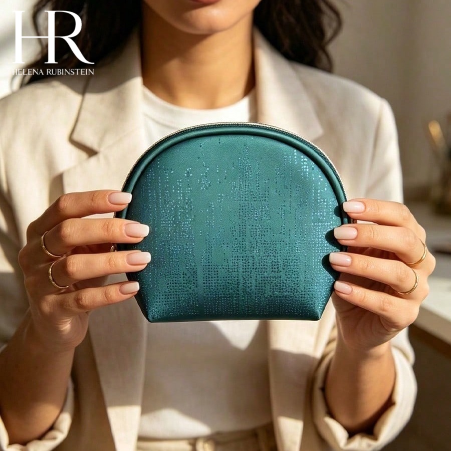 Bolsa HELENA HELENA: Necessair - Luxury Skincare & Spa Photos avaliação e preço