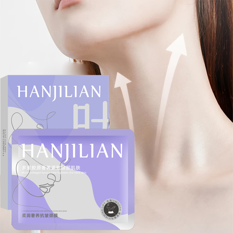 Máscara para Pescoço Macia e L - Luxury Skincare & Spa Photos avaliação e preço