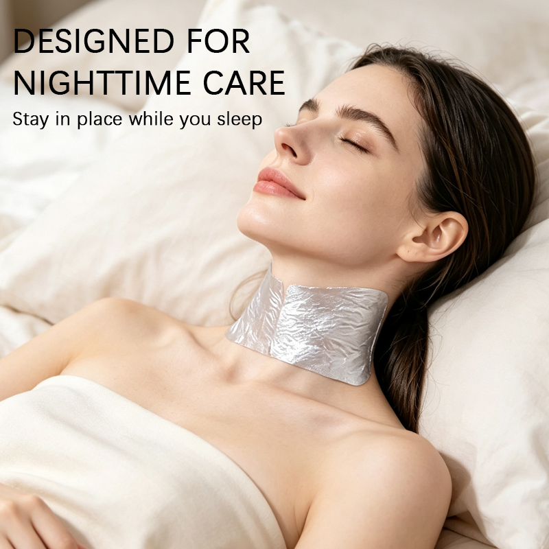 Máscara para Pescoço Macia e L - Luxury Skincare & Spa Photos avaliação e preço