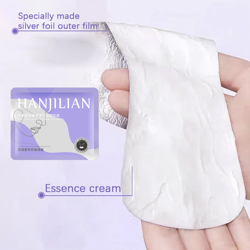 Máscara para Pescoço Macia e L - Luxury Skincare & Spa Photos avaliação e preço