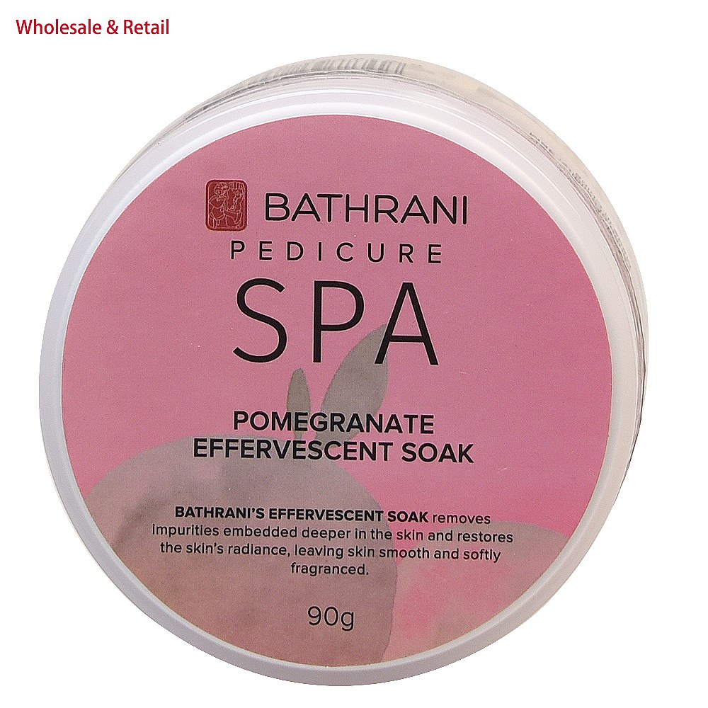 Kit de Pedicure Spa, Sistema d - Luxury Skincare & Spa Photos avaliação e preço