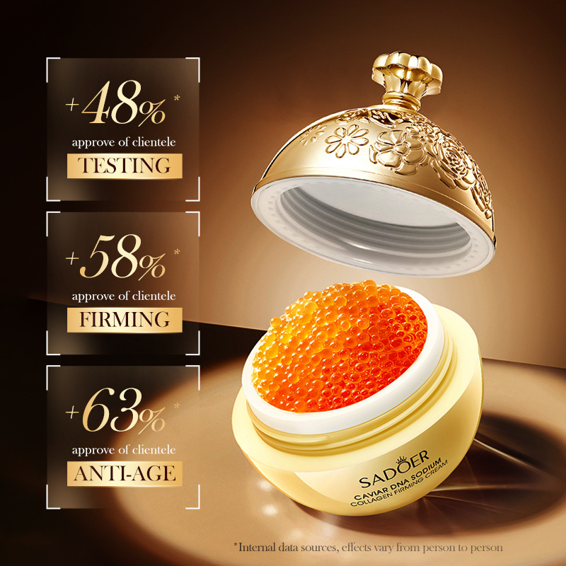 Essência de caviar de luxo cre - Luxury Skincare Dupes avaliação e preço