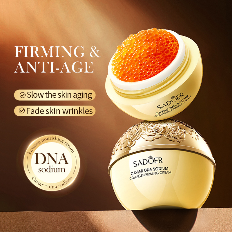 Essência de caviar de luxo cre - Luxury Skincare Dupes avaliação e preço