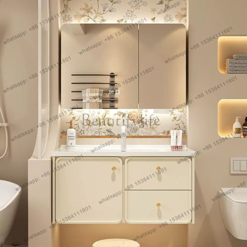 Armário de Banheiro YJ para Ar - Luxury Skincare & Spa Photos avaliação e preço