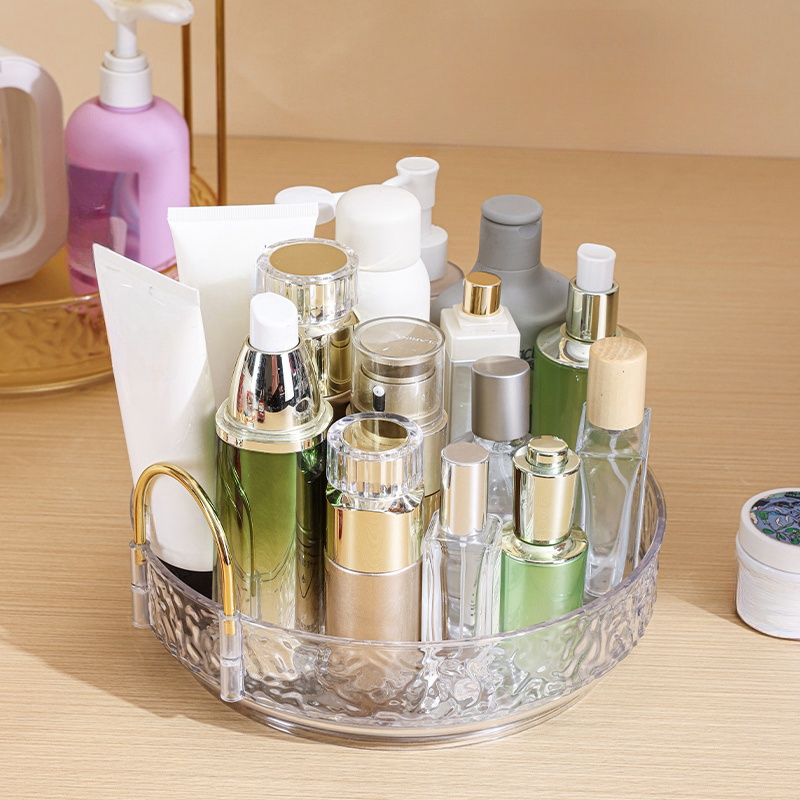 Caixa leve de armazenamento de - Luxury Skincare Dupes avaliação e preço