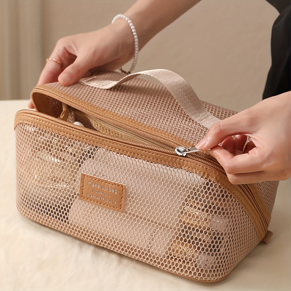 Organizador de Maquiagem Femin - Luxury Skincare Box avaliação e preço
