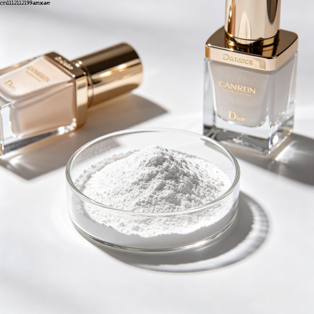 Pó de Nano Sílica Ultra Lipófi - Luxury Skincare & Spa Photos avaliação e preço