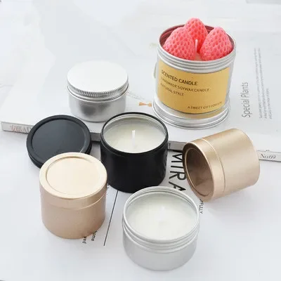 Frascos de Luxo para Velas com - Luxury Skincare Box avaliação e preço