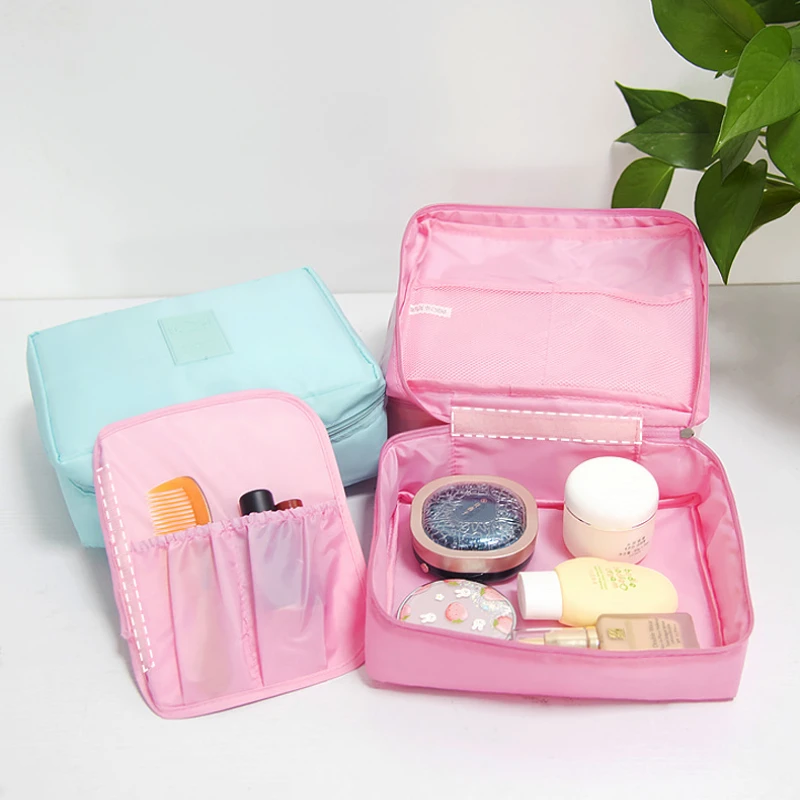 Saco de armazenamento cosmétic - Luxury Skincare Box avaliação e preço