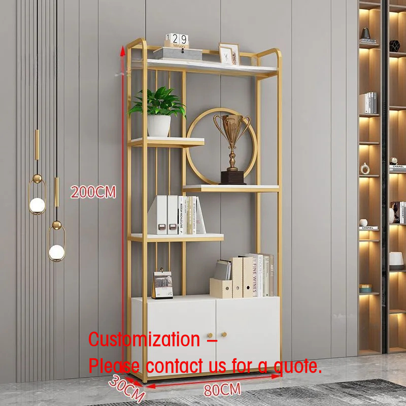 Estante Expositora de Luxo par - Luxury Skincare & Spa Photos avaliação e preço