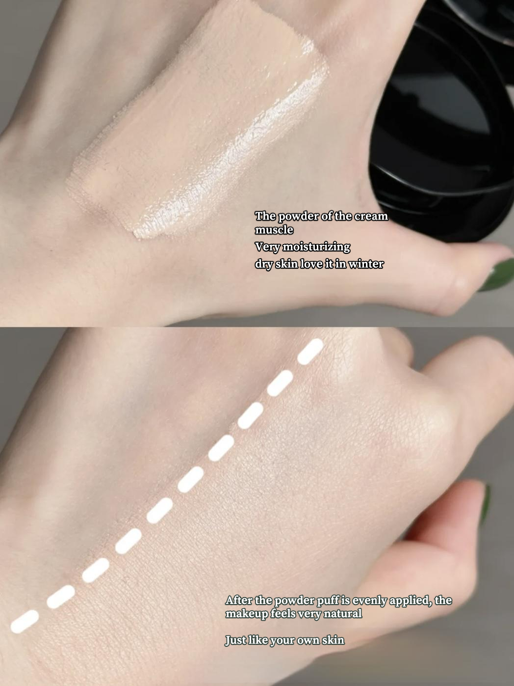 Maogeping almofada de ar luxuo - Luxury Skincare & Spa Photos avaliação e preço