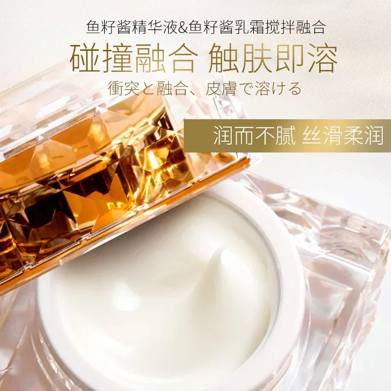 Platinum raro luxo caviar care - Luxury Skincare & Spa Photos avaliação e preço