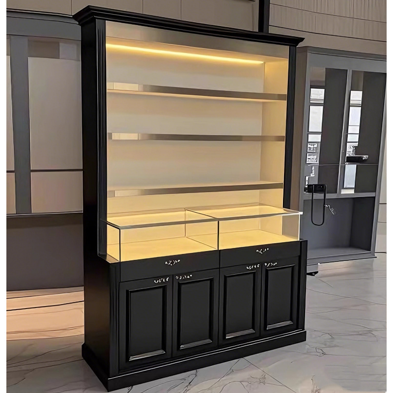 Armário de Exibição Personaliz - Luxury Skincare & Spa Photos avaliação e preço